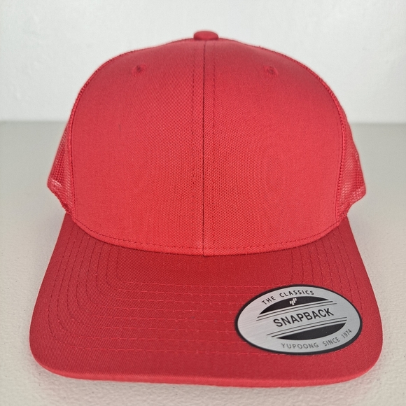 New Baseball Cap for Men Snapback - Picture 2 of 4